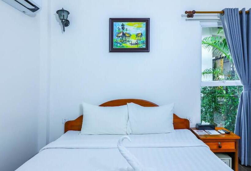 חדר סטנדרט, Sea Breeze Resort