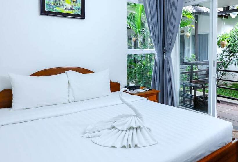 חדר סטנדרט, Sea Breeze Resort