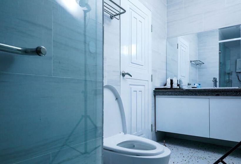 חדר סטנדרט, Sea Breeze Resort