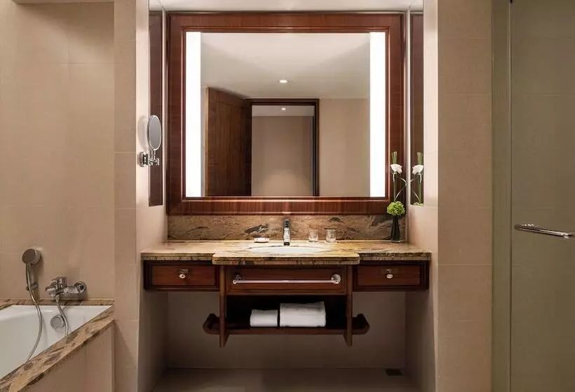 エクゼクティブルーム, Shangrila Nanchang