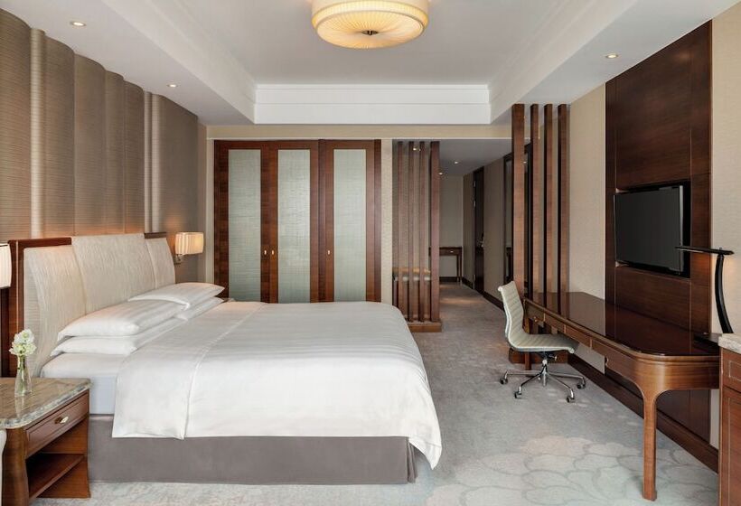 חדר אקזקיוטיב, Shangrila Nanchang