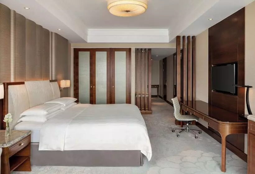 エクゼクティブルーム, Shangrila Nanchang
