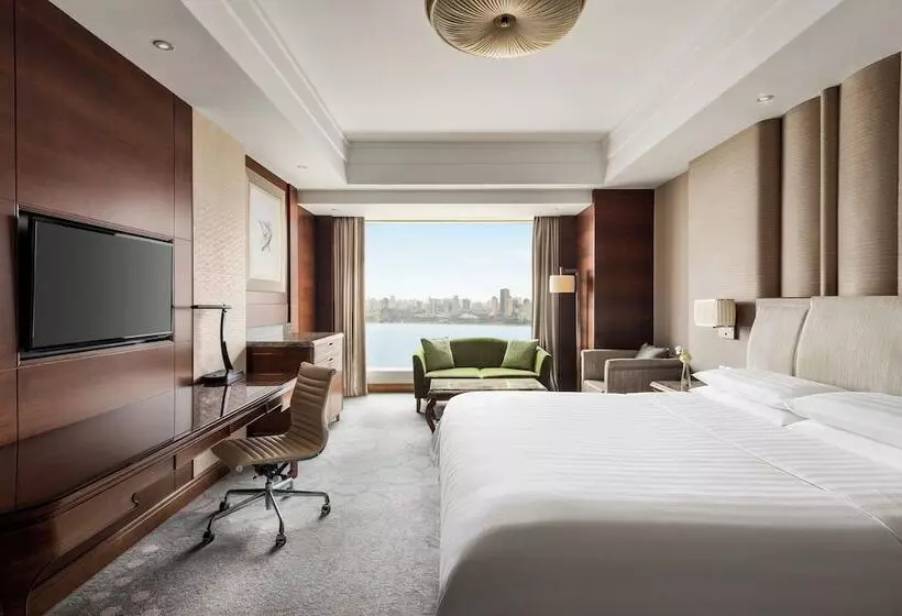 エクゼクティブルーム, Shangrila Nanchang