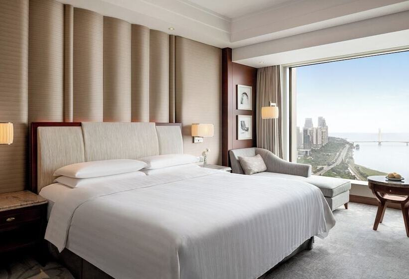 Номер Клуб, Shangrila Nanchang