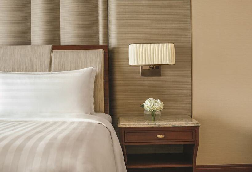 סוויטה אקזקיוטיב, Shangrila Nanchang