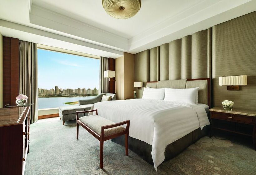 סוויטה אקזקיוטיב, Shangrila Nanchang