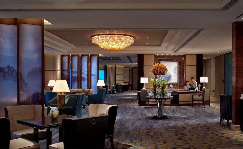 חדר קלאב, Shangrila Nanchang