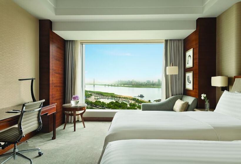 חדר קלאב, Shangrila Nanchang