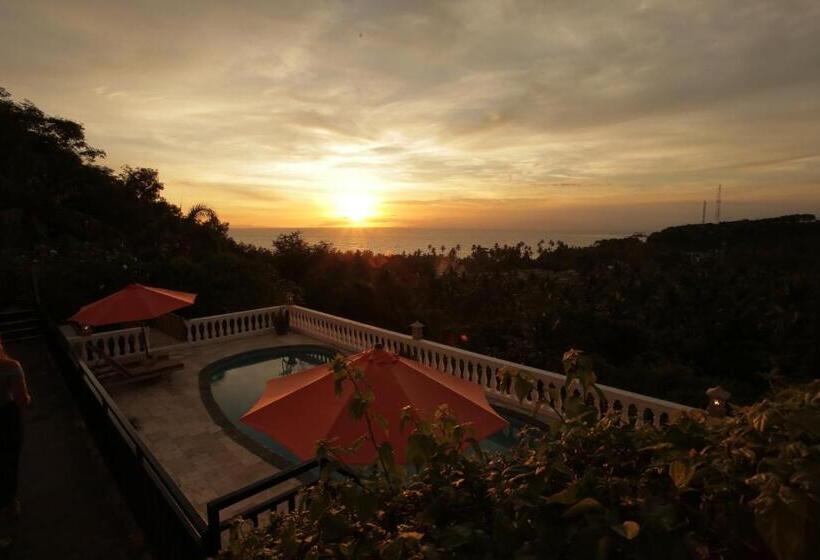 オーシャンビュースタンダードルーム, Sunset Lavinia