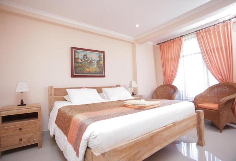 オーシャンビュースタンダードルーム, Sunset Lavinia