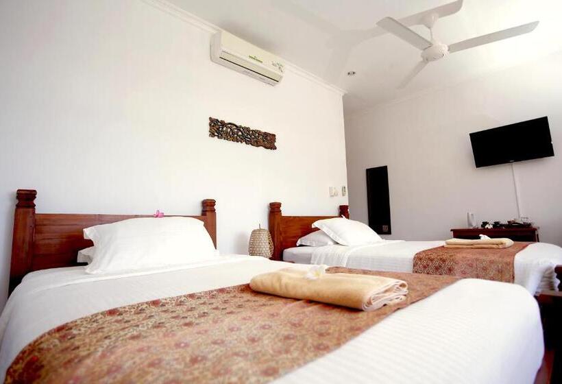 オーシャンビュースタンダードルーム, Sunset Lavinia