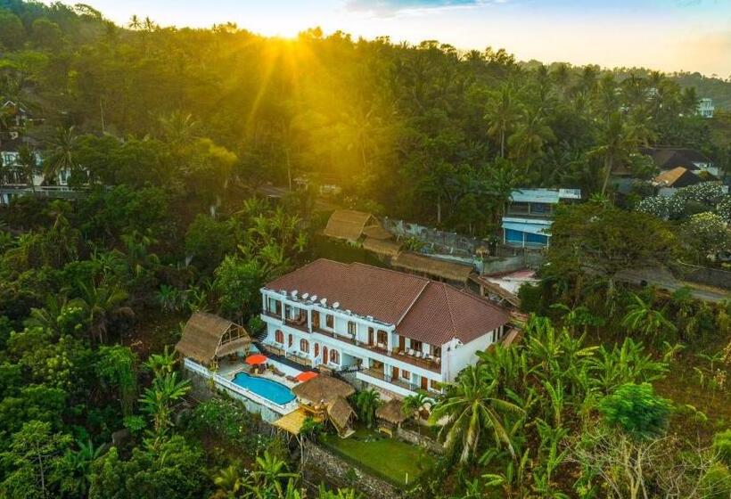 オーシャンビュースタンダードルーム, Sunset Lavinia