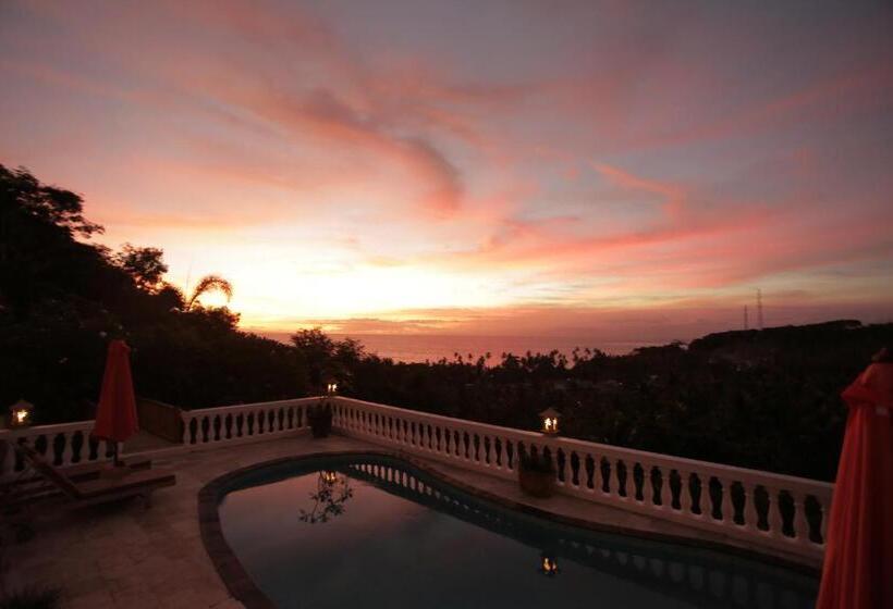 オーシャンビュースタンダードルーム, Sunset Lavinia