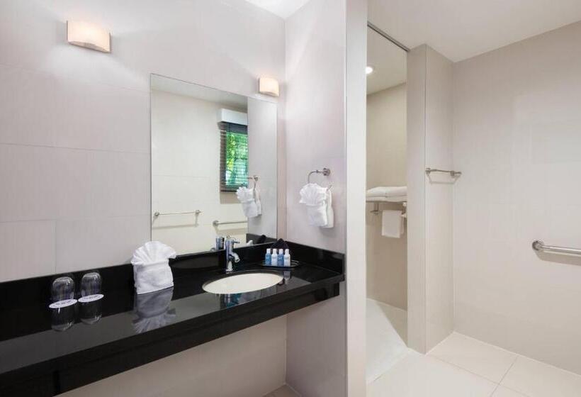 غرفة سوبيريور سرير كينج, The Saint Hotel Key West, Autograph Collection, Adult Only