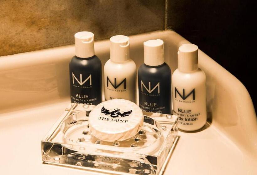 غرفة سوبيريور, The Saint Hotel Key West, Autograph Collection, Adult Only