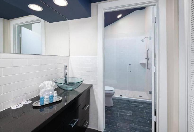 غرفة سوبيريور, The Saint Hotel Key West, Autograph Collection, Adult Only