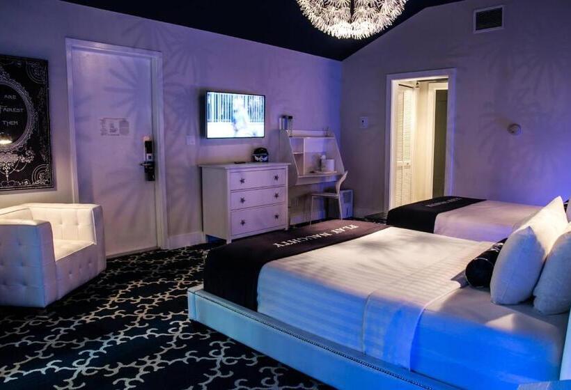 غرفة سوبيريور, The Saint Hotel Key West, Autograph Collection, Adult Only