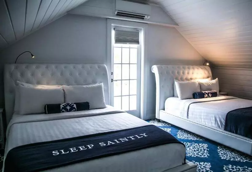 スタンダードシティビュールーム, The Saint Hotel Key West, Autograph Collection, Adult Only