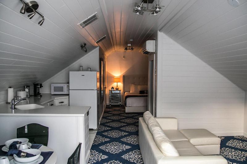 غرفة قياسية, The Saint Hotel Key West, Autograph Collection, Adult Only