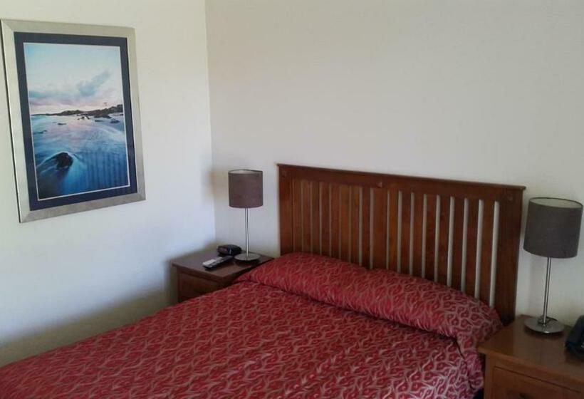 חדר סטנדרט, Walkabout Lodge