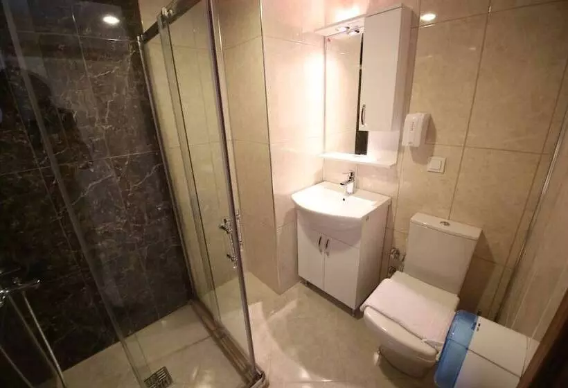 スタンダードシングルルーム, çitköylü Otel & Apart