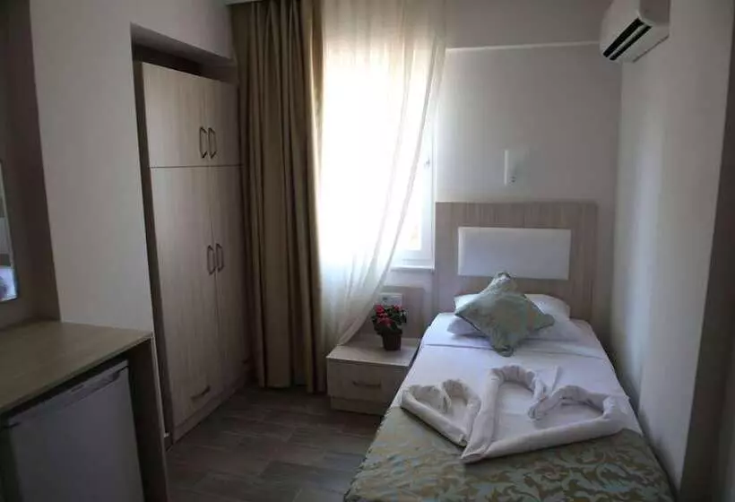 スタンダードシングルルーム, çitköylü Otel & Apart