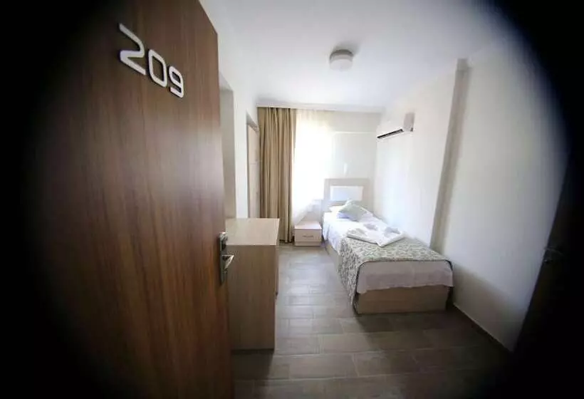 スタンダードシングルルーム, çitköylü Otel & Apart