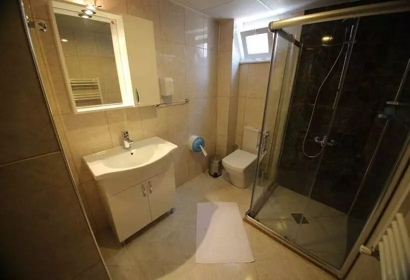 スタンダードルーム, çitköylü Otel & Apart