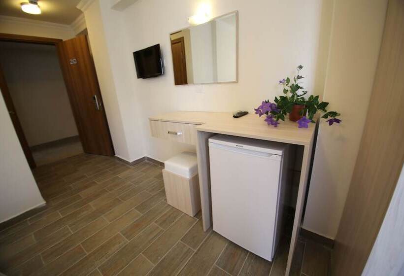 اتاق استاندارد, çitköylü Otel & Apart