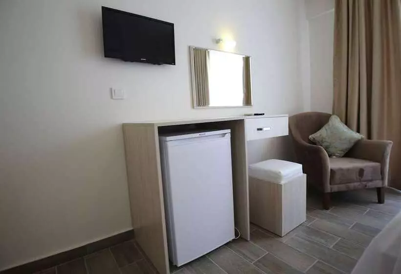 スタンダードルーム, çitköylü Otel & Apart