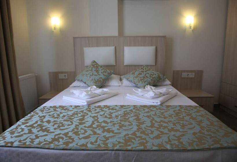 اتاق استاندارد, çitköylü Otel & Apart