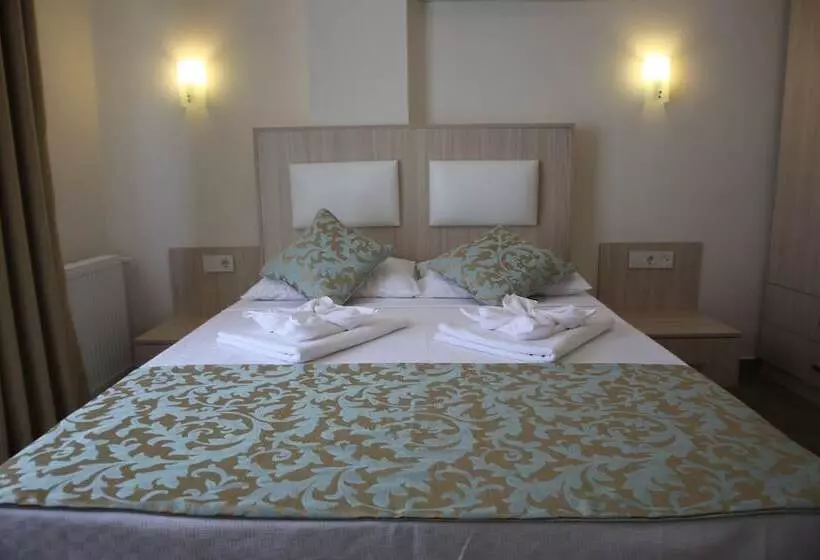 スタンダードルーム, çitköylü Otel & Apart