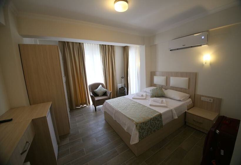 اتاق استاندارد, çitköylü Otel & Apart