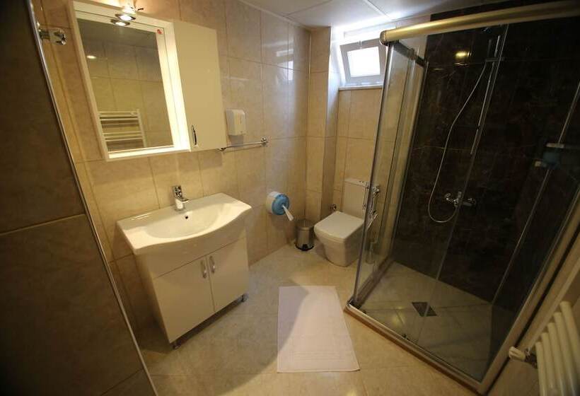 Номер Стандарт Трехместный, çitköylü Otel & Apart