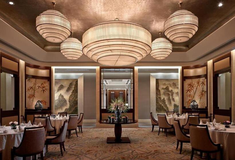 חדר אקזקיוטיב חדר קינג, Shangrila Nanchang