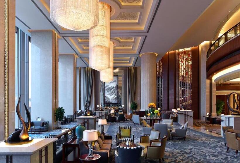 חדר אקזקיוטיב חדר קינג, Shangrila Nanchang