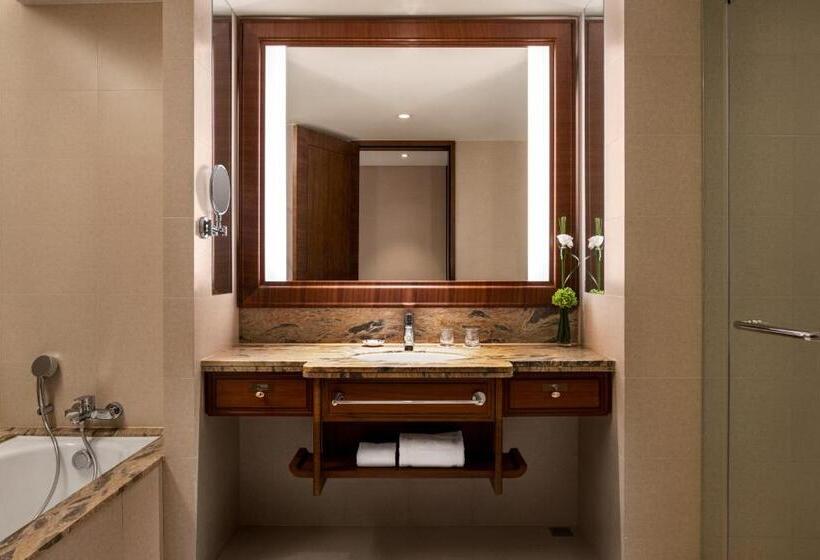 חדר אקזקיוטיב חדר קינג, Shangrila Nanchang