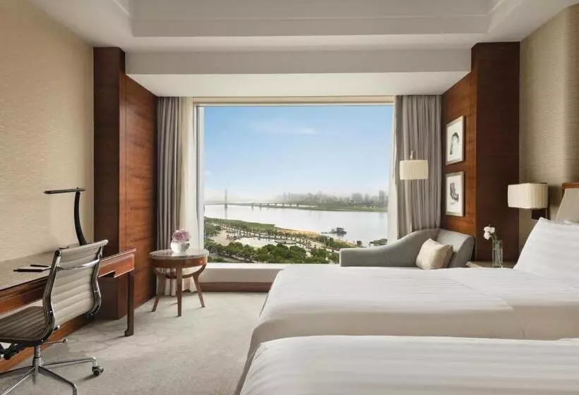 クラブルーム, Shangrila Nanchang