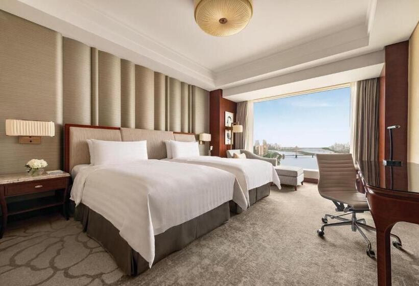 חדר קלאב, Shangrila Nanchang