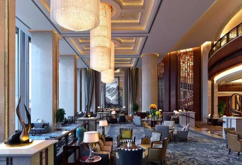 エクゼクティブスイート, Shangrila Nanchang