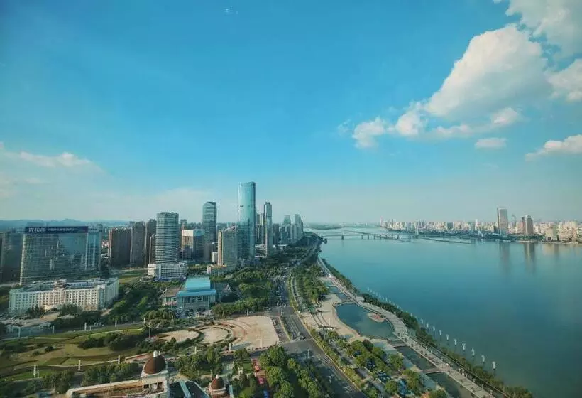 エクゼクティブスイート, Shangrila Nanchang