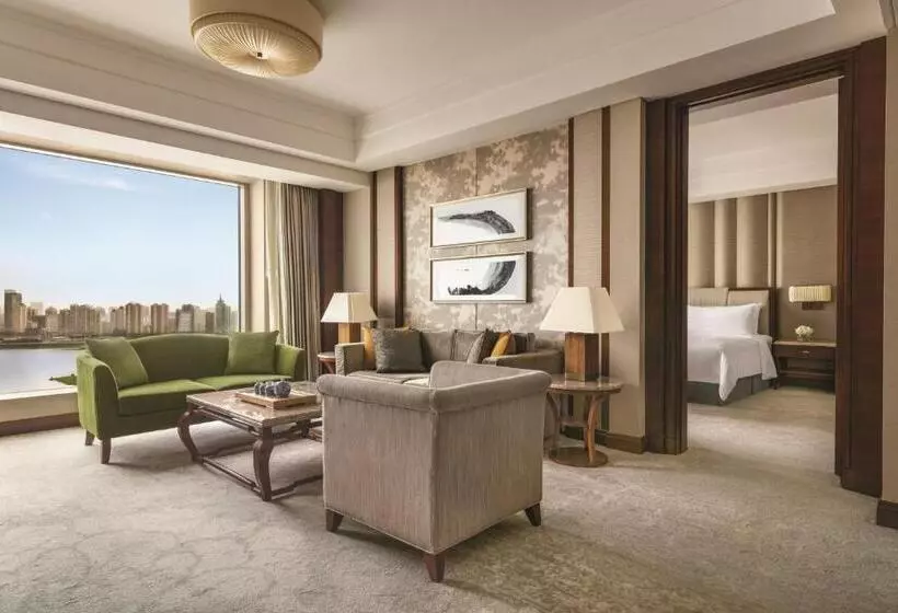エクゼクティブスイート, Shangrila Nanchang