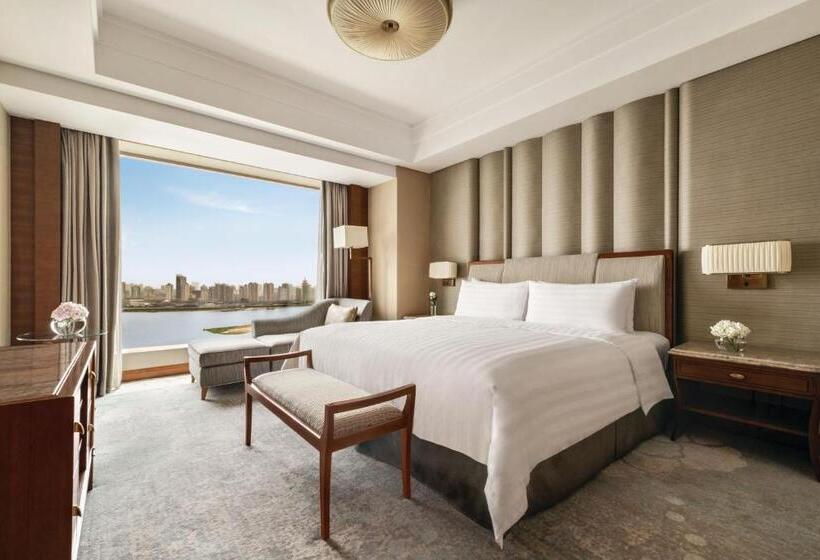 סוויטה אקזקיוטיב, Shangrila Nanchang