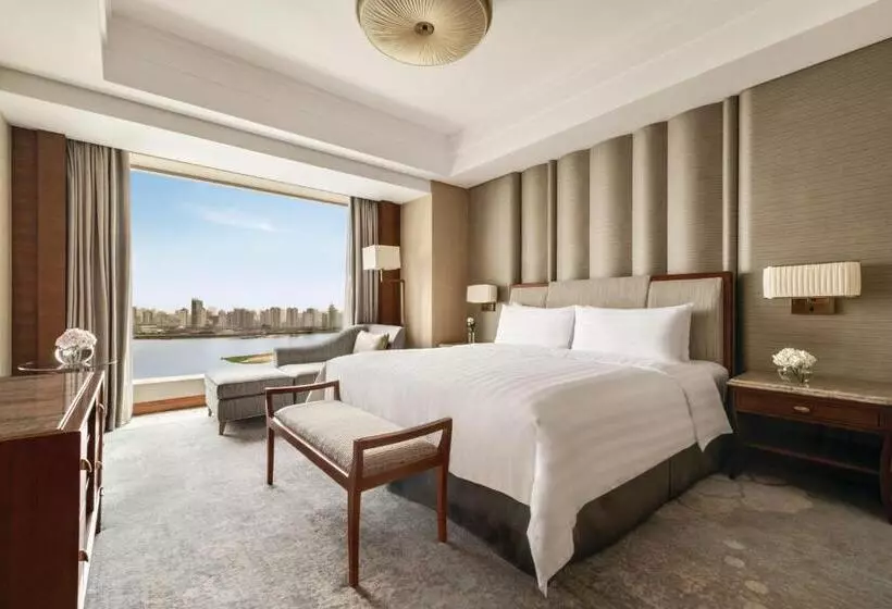 エクゼクティブスイート, Shangrila Nanchang