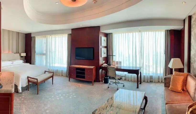 プレミアムルーム, Shangrila Nanchang