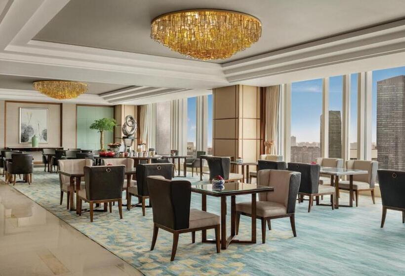 חדר פרמיום, Shangrila Nanchang