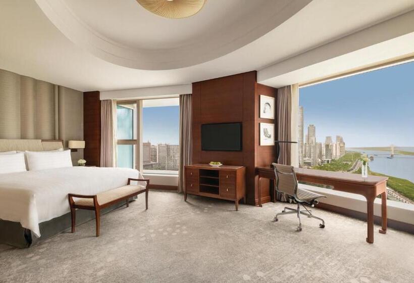 חדר פרמיום, Shangrila Nanchang