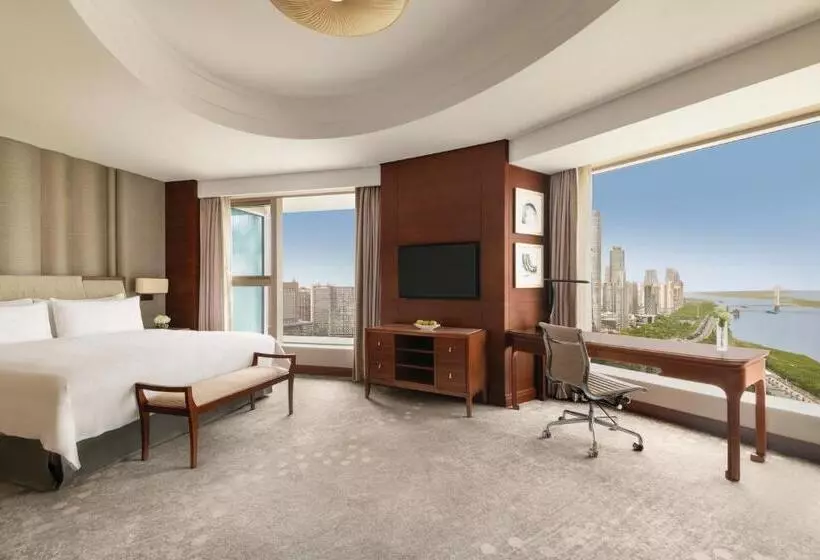 プレミアムルーム, Shangrila Nanchang