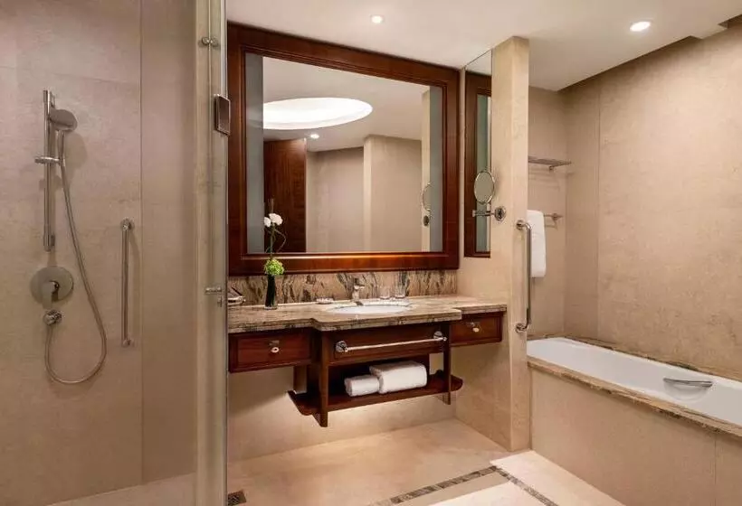 プレミアムルーム, Shangrila Nanchang