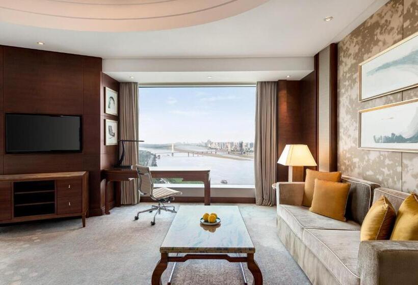 חדר פרמיום, Shangrila Nanchang